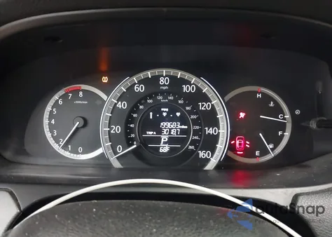 2014 Honda Accord Lx from USA, damaged, VIN 1HGCR2F35EA157655